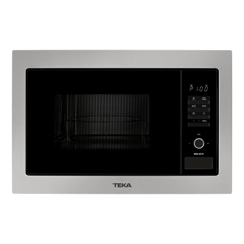 Teka MWE 255 FI Microondas con grill integrable