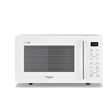 Microondas whirlpool modelo MWP 254 W
