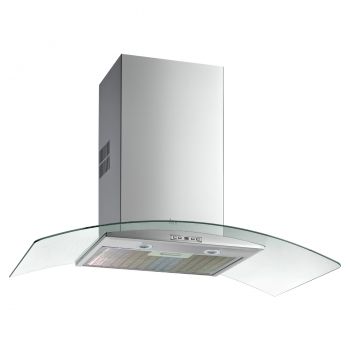 TEKA NC 785 CRISTAL Campana decorativa 70cm