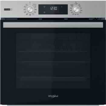 Horno whirlpool OMSR58RU1SX