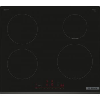 Panel de mandos inducción Bosch PIE631HC1E