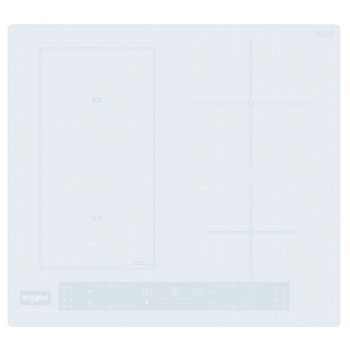 Whirlpool WL B4560 NE/W Inducción