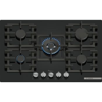 Bosch PPQ7A6I40 PLaca Gas 75 cm.