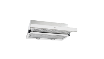 TEKA CNL 6415 W Campana Extensible de 60 cm 