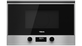 TEKA MS 622 BIS R Microondas con grill integrable