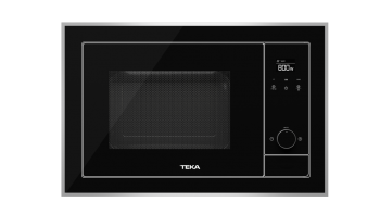TEKA ML 820 BIS Microondas con grill integrable
