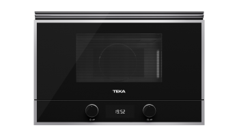 TEKA ML 822 BIS R Microondas con grill integrable