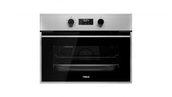 Teka HSC 644 C Horno compacto con microondas