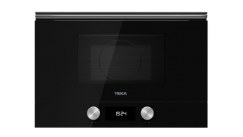 TEKA ML 8220 BIS L BK Microondas con grill integrable