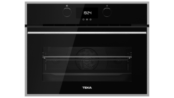 Teka HLC 840 SS Horno Multifunción Compacto 45 cm.