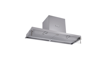 TEKA INTEGRA 96750 POS Campana decorativa integrable 90cm