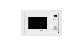 TEKA ML 8200 BIS WH Microondas