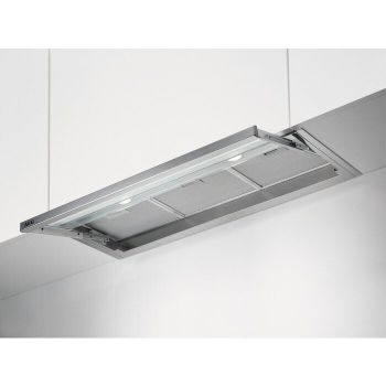 AEG DPE4941M Campana extractora extraible 90cm