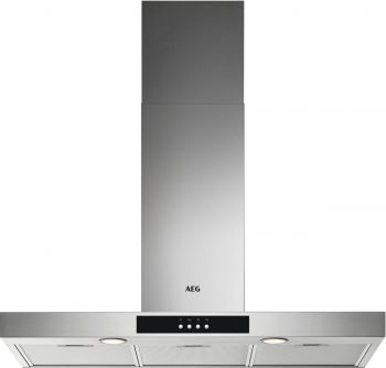 AEG DBB3951M Campana 90 cm