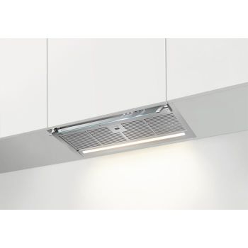 Vista general campana integrable Teka GDE686HM 
