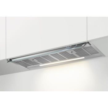 Vista general campana integrable AEG GDE689HM