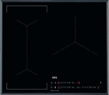AEG ILB63445FB Placa de inducción