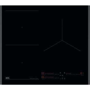 Vista principal de la inducción AEG modelo TI63IQ3BFB 