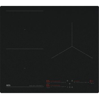 Vista general inducción AEG TI63IQ10IZ 