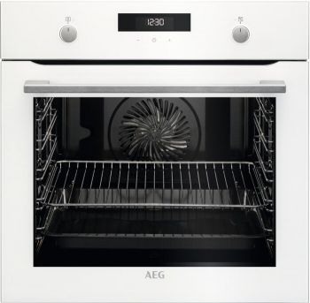 AEG BEK435120W Horno Multifunción