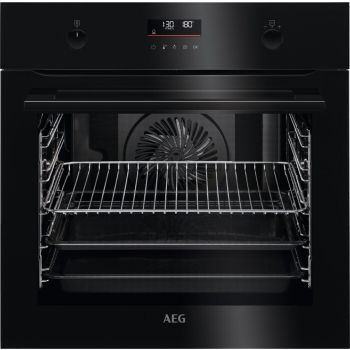 Vista general horno AEG BPK535060B