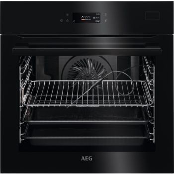 AEG BSE782380B Horno multifunción con Vapor 100%