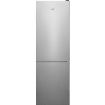 Vista general frigorífico AEG RCB632E9MU