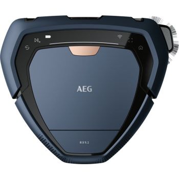 AEG RX9-2-6IBM Robot aspirador