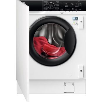 Vista general lavadora secadora integrable LWN7E8636F 