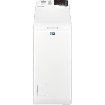 AEG L6TBG721 Lavadora carga superior