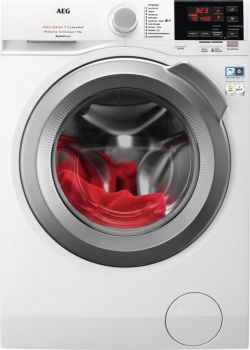 AEG L6FBG942Q Lavadora 9kg 1400rpm autodosificacion