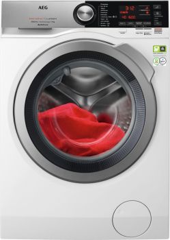 AEG L8FEC942Q Lavadora 9kg Autodose