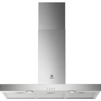 Electrolux LFT419X Campana Decorativa 90 cm