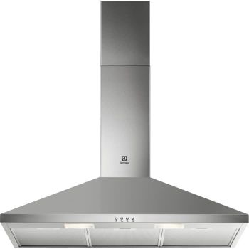 Campana decorativa Electrolux modelo LFC319X