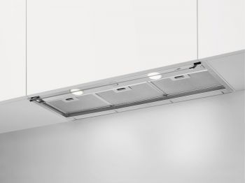 Electrolux EFP129X Campana extractora integrada 90cm