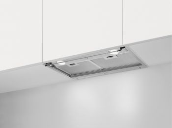 Electrolux EFP126X Campana extractora integrada 60cm