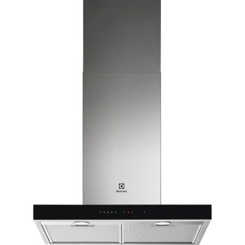 Electrolux LFT766X Campana decorativa 60cm