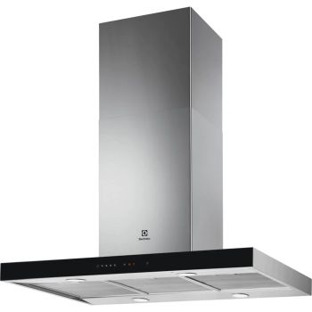 Electrolux LFI769X Campana de isla 90cm