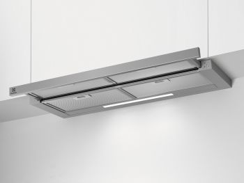 Electrolux LFP419X Campana Telescópica 90cm