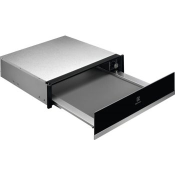 Vista general cajón calientaplatos Electrolux KBD4X