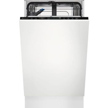 Vista general lavavajillas integrable Electrolux EEG62310L 