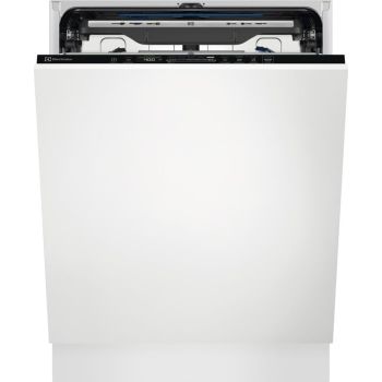 Vista principal lavavajillas integrable Electrolux EEG68500L
