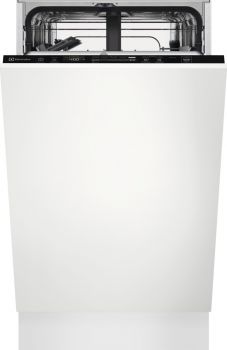 Electrolux EEQ42200L Lavavajillas integrable 45 cm
