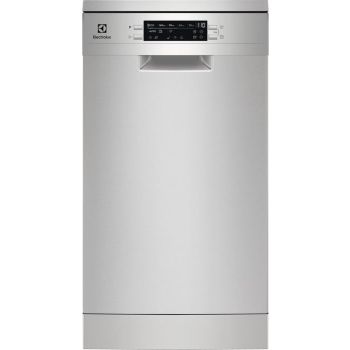 Vista general lavavajillas Electrolux ESS42200SX