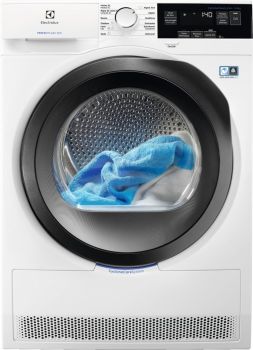 Electrolux EW9H3866MB Secadora Bomba de Calor 8kg