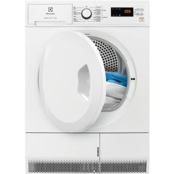 Electrolux EW2H4821IB Secadora Bomba de calor 8 kg.