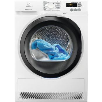 Electrolux EW7H5833LB Secadora Bomba Calor 8 kg.