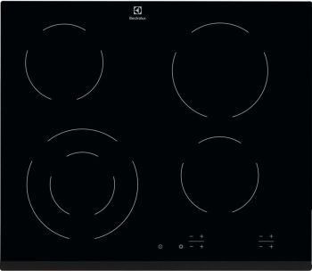 Electrolux EHF6241FOK Vitrocerámica