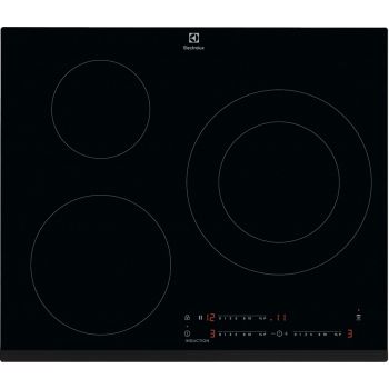 Vista general inducción Electrolux EIT60342