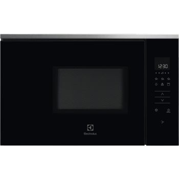 Vista general microondas Electrolux KMFD172TEX